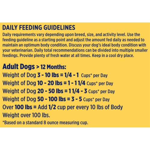 Nature's Recipe® Grain Free Adult Dry Dog Food Chicken, Sweet Potato & Pumpkin Perspective: left
