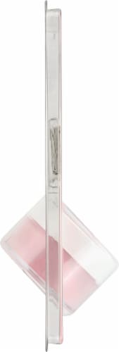 Kiss Big Love Salon Dip Color Nail Powder Perspective: left