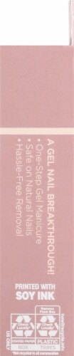 Kiss imPRESS® Simple Pleasure Press-On Manicure Kit Perspective: left