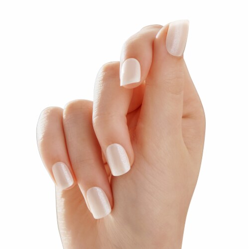 Kiss® ImPress Nails Holiday Gift Set Perspective: left