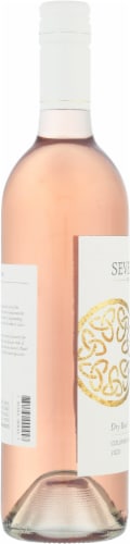 Seven Hills Rose 2013 Perspective: left