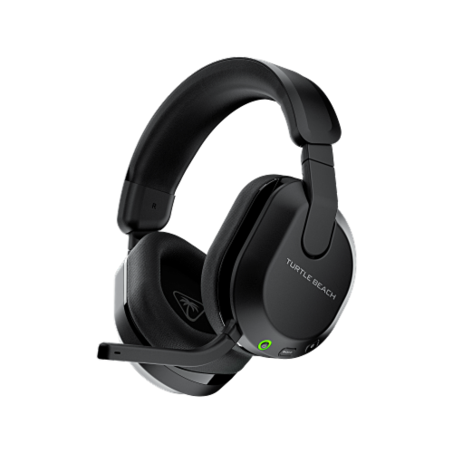 Turtle Beach™ Stealth 600P Wireless Gaming Headset - Black Perspective: left