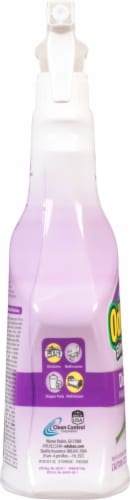 OdoBan RTU Lavender 32oz Spray Perspective: left