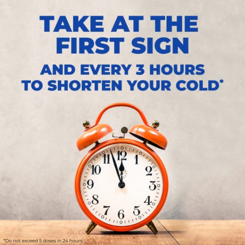 Zicam Cold Remedy No Drip Nasal Spray Perspective: left