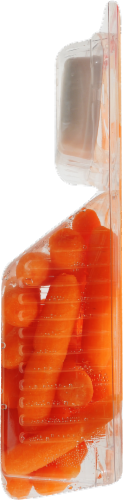 Carrot Sticks- With Ranch Dip - Crunch Pak Perspective: left