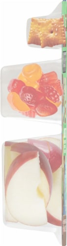 Cheez-It Crunch Pak® Minecraft Lunch Kitz Perspective: left