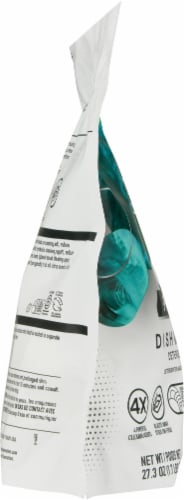 Seventh Generation™ Ultra Power Plus Fresh Citrus Scent Dishwasher Detergent Packs Perspective: left