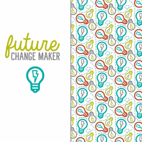 Seventh Generation Size 4 Diapers Perspective: left