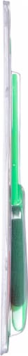 ATA Retail Stainless Steel Paring Knife - Red Perspective: left