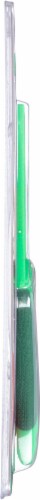 ATA Retail Stainless Steel Paring Knife - Red Perspective: left
