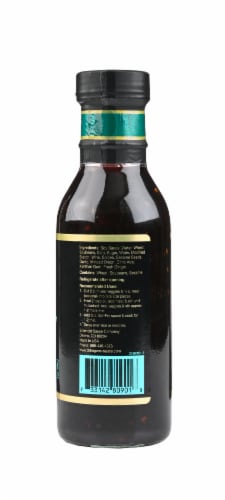 3 Dragons™ Sizzling Stir Fry Sauce Perspective: left