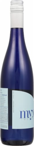 MYX Fusiions Original Moscato Perspective: left