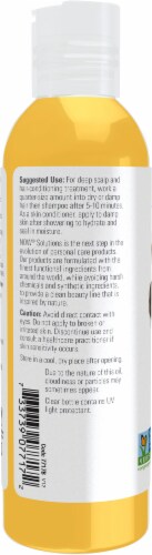 NOW® Jojoba Oil Perspective: left