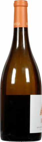 Artesa Winery Carneros Chardonnay Perspective: left