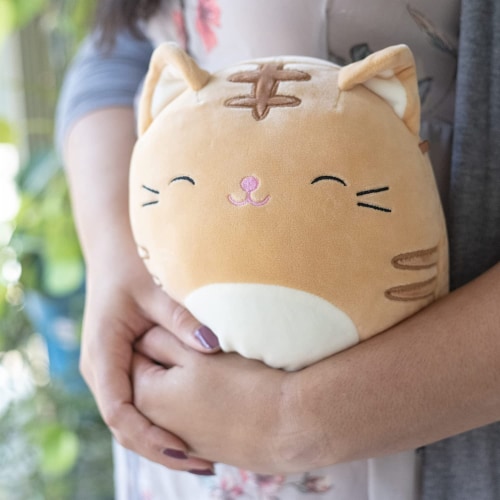 Squishmallow plush cat outlet