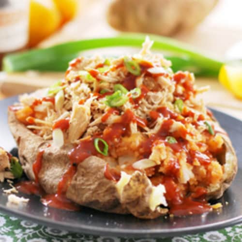 Stubb's® Citrus & Onion Chicken Marinade Perspective: left
