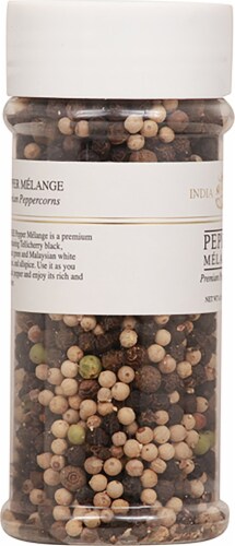 India Tree Peppercorn Melange Perspective: left
