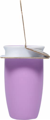 Munchkin® Miracle® 360 Degree Toddler Cup Perspective: left