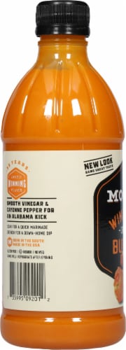 Moore’s Buffalo Wing Sauce