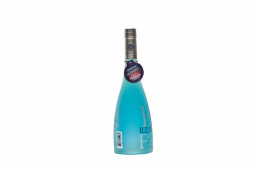Hpnotiq Original Perspective: left