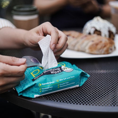 Antibacterial Hand Wipes, Antibacterial Wipes