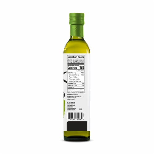Chosen Foods® Avocado Oil Perspective: left