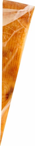 Roth 3-Chile Pepper Gouda Cheese Perspective: left