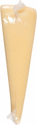 Roth Van Gogh Original Gouda Cheese Perspective: left