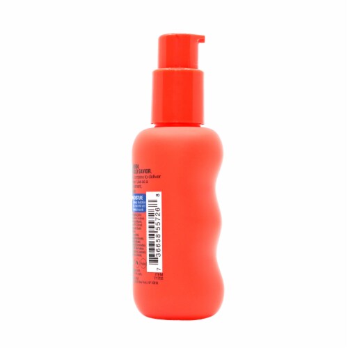 Twist by Ouidad Curl Reign Multi-Use Miracle Oil Perspective: left