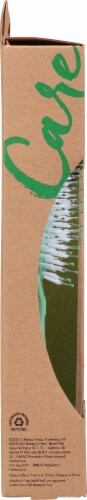 Wet Brush Go Green™ Tea Tree Oil Infused Brush Perspective: left