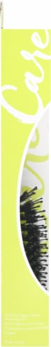 Wet Brush® Shine Enhancer Hair Brush Perspective: left