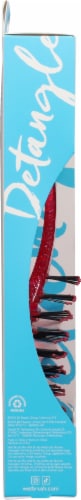 Wet® Brush Shower Detangler® Brush Assortment Perspective: left