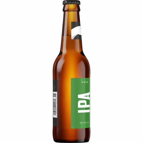 Goose Island Beer Company India Pale Ale Beer Perspective: left