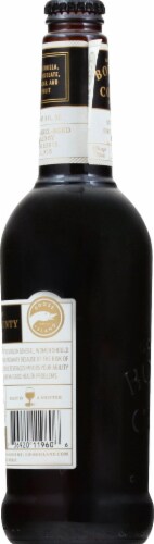 Goose Island Bourbon County Barrel-Aged Brand Stout Perspective: left