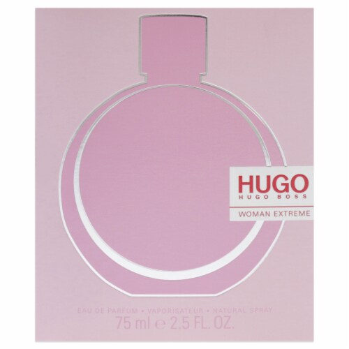 Hugo Woman Extreme by Hugo Boss for Women - 2.5 oz EDP Spray, 2.5 oz -  Fry's Food Stores