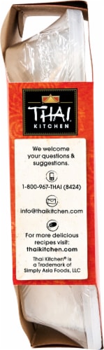 Thai Kitchen® Thai Peanut Rice Noodle Cart Perspective: left
