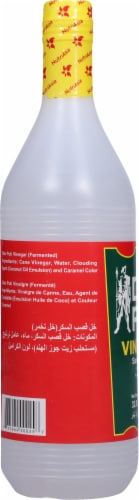 Datu Puti® Vinegar Perspective: left