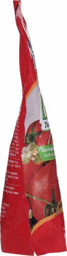 Rio Grande Foods Loroco's Flowers Tomato Sauce Perspective: left