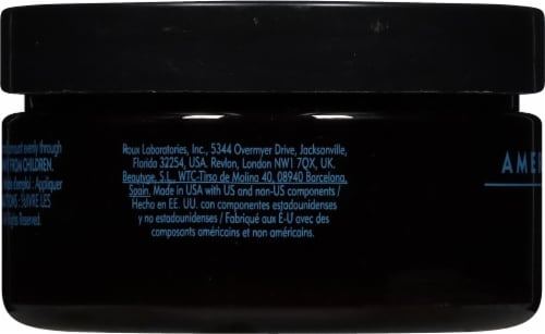 American Crew® Mold Cream Perspective: left