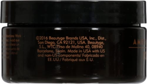 American Crew® Pomade Perspective: left