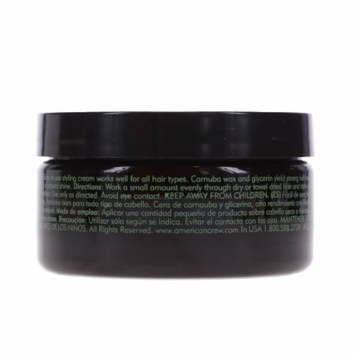 American Crew® Forming Cream Perspective: left