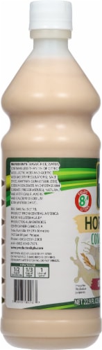 B&B Horchata Concentrado Perspective: left