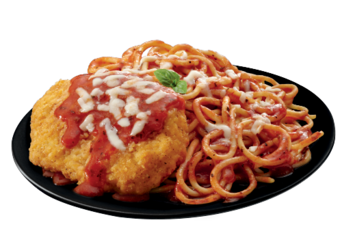 Boston Market® Home Style Meals Chicken Parmesan Frozen Meal Perspective: left