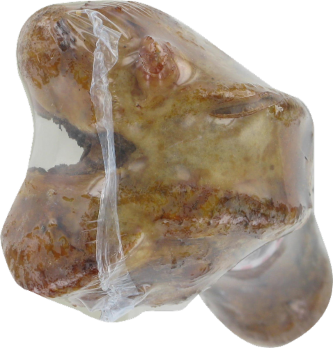 Best Buy Bones Smoked Pork Bone Perspective: left