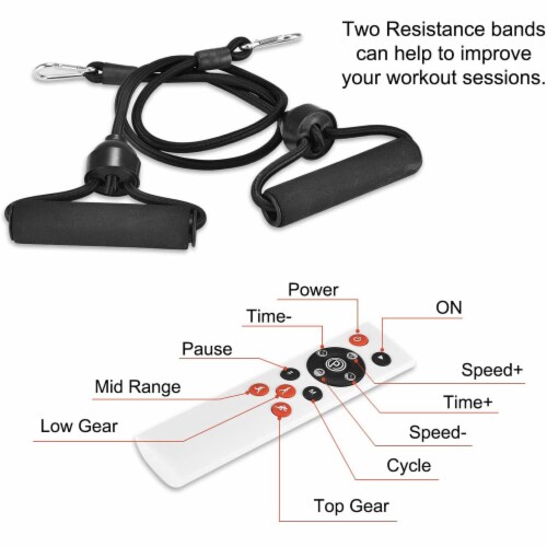 Wonder vibration machine outlet