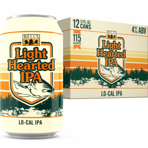 Light Hearted IPA