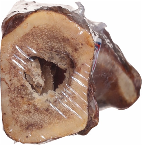 Butcher's Prime Champ Dog Bone Perspective: left