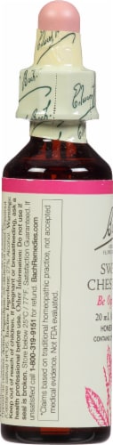 Bach® Sweet Chestnut Flower Essence Perspective: left