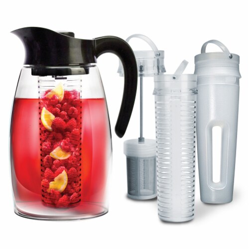 Primula Iced Tea Brewer Red