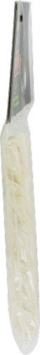 Bravo Natural Rawhide Sticks Perspective: left